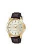 Casio MTP-V004GL-9AUDF Erkek Kol Saati