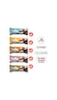 Delly Çikolata Kaplı Yüksek Proteinli Karışık Bar 12 x 40 G