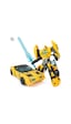 Transformer Metal Gövdeli Bumblebee Robota Dönüşen Araba Bumble Bee Bambıl Bi Transformer Metal Gövdeli Bumblebee Robota Dönüşen Araba Bumble Bee Bambıl Bi