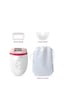Philips Bre255/05 Satinelle Essential Kablolu Kompakt Epilatör Philips Bre255/05 Satinelle Essential Kablolu Kompakt Epilatör