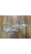 Vw Polo Far Cam Sağ Sol 2002-2005 6q1941007af