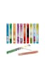 Flute 200 Adet Karışık Tütsü + Tütsü Kayığı Flute 200 Adet Karışık Tütsü + Tütsü Kayığı