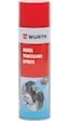 Würth Balata Spreyi Genel Temizleyici 24 x 500 ML
