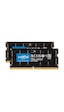 Crucial CT2K32G48C40S5 64 GB (2x32) DDR5 4800 MHz CL40 Notebook Ram