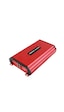 Reiss Audio Rs-q3000.4d-4x150w Rms-profesyonel-kaliteli-yer Kaplamayan Mini Class D Anfi
