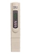 Ayt Powermaster Tds-3 Tds Temp Su Test Cihazı Ph Ölçer Ölçüm Cihazı
