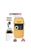 Powertec TR-550 Şarjlı Günlük Sakal Sinekkaydı Tıraş Hassas Düzeltici Döner Başlık Powertec TR-550 Şarjlı Günlük Sakal Sinekkaydı Tıraş Hassas Düzeltici Döner Başlık
