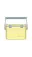 Stanley The Easy-carry Outdoor Cooler 15.1L / 16qt Pomelo Kamp Buzluğu-30208 Sarı Stanley The Easy-carry Outdoor Cooler 15.1L / 16qt Pomelo Kamp Buzluğu-30208 Sarı