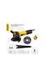 Rtrmax RTM102 Avuç Taşlama Makinası 115 mm 750 W