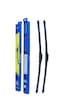Goodyear Goodyear Seat Leon 2005-2025 Supermute 2'Li Muz Silecek Takımı 650Mm 650Mm