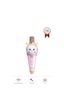 Torima KIDMIC02 Pembe Kedi Figürlü Şarjlı Bt Karaoke Mikrofon Ve Hoparlör 5W Kablosuz Mikrofon Torima KIDMIC02 Pembe Kedi Figürlü Şarjlı Bt Karaoke Mikrofon Ve Hoparlör 5W Kablosuz Mikrofon