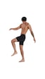 Speedo Eco End+ Mid Jam Am Blk Erkek Mayo 8-135420001-x Siyah