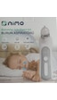 Nimo Elektrikli Burun Aspiratörü Model H-031