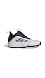 Adidas Ownthegame 3.0 Beyaz Erkek Basketbol Ayakkabısı 000000000101993611 Beyaz - Siyah