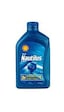 Shell Nautilus Premium Outboard 2T Nmma Tc-W3 Su ve Deniz Motorları İçin Özel Motor Yağı 1 L