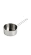 Paslanmaz Çelik Kaçerola Sütlük ve Sosluk 14 Cm 600 Ml