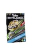 Bey06000 Beyblade 1li Set Arrow Mysterious 4-80b
