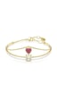 5683835 Swarovski Bilezik Chroma:soft Mb Heart Mul/gos M 5683835 Swarovski Bilezik Chroma:soft Mb Heart Mul/gos M