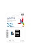 Adata Premier AUSDH32GUICL10A1-RA1 32 GB MicroSDHC Class 10 UHS-I Hafıza Kartı + Adaptör