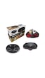 Boschmann Bm-69-900W-150W Rms Anfi Uyumlu Oval Hoparlör