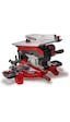Einhell TE-MS 254 T Tablalı Gönye Testere 4300341 Einhell TE-MS 254 T Tablalı Gönye Testere 4300341