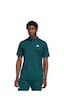 Adidas Club Polo Erkek Tenis Polo Tişörtü Jy2898 Yeşil Yeşil