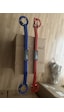 Bmw E46 Kule Gergisi Krom Ön Strut Bar Şase Güçlendirme Performans Parçası 316i 318i 320i 325i 328i Uyumlu