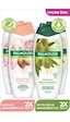 Palmolive Duş Jeli Badem ve Nemlendirici Süt 2 x 500 ML + Zeytin Özü ve Nemlendirici Süt 2 x 500 ML