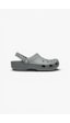 Crocs Classic Uniseks Gri Terlik - 10001