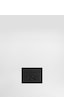 Dolce & Gabbana Logo Card Holder Siyah