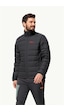Jack Wolfskin Ather Down Jkt Erkek Outdoor Ceket-27469-siyah