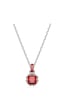 Swarovski 5652043 Kolye Birthstone:pend Jul Pendant Red/rhs Çok Renkli Swarovski 5652043 Kolye Birthstone:pend Jul Pendant Red/rhs Çok Renkli