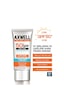 Axwell Leke Karşıtı Nemlendirici ve Yüksek Koruyucu Güneş Kremi SPF50+ 50 ML