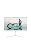 Philips Evnia 27" 27M2N3501PA/00 Beyaz 260 Hz 0.3 Ms HDMI,Displayport Adaptive Sync IPS 2K Gaming Monitör