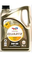 Total Quartz Ineo RCP 5W-30 Motor Yağı