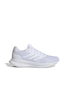 Adidas Runfalcon 5 W Beyaz Kadın Koşu Ayakkabısı 000000000101993646 Beyaz