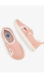 Multi Pembe Mix Barefoot Çocuk Ayakkabı Pembe Mix