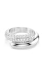 5695938 Swarovski Yüzük Dextera:rıng Cry/rhs 50 Çok Renkli