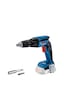 Bosch GTB 185-LI 18V Akülü Alçıpan Vidalama (Akü ve Şarj Hariç) - 06019K7021