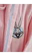 Karaca Home Looney Tunes Bugs Bunny Kapüşonlu Bornoz 4/6 Yaş 203.12.01.0009 Pembe