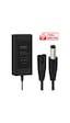 Weko 9 Volt - 5 Amper Masaüstü Adaptör 5.5 2.5 Mm Uçlu Yerli Üreti M