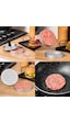 Porsima Yk1579 Alüminyum Hamburger Ve Köfte Presi Şekillendirici Porsima Yk1579 Alüminyum Hamburger Ve Köfte Presi Şekillendirici