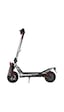 Navee Ut5 Max Elektrikli Scooter - 2400w Güç, 39 Eğim, Çift Hidrolik, 150 Kg Taşıma Kapasitesi, Tcs, Find My Siyah