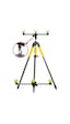 Effe Kamış Ayağı Surf Tripod Hg283