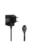 Hoito Ads-12hg-12 12012epg 12 Volt - 1 Amper - 12 Watt 5.5 3.0 İğneli Uç Plastik Kasa Priz Tipi Adaptör