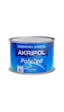 Akzonobel Akripol Polyzed Polyester Macun 2.7Kg