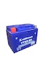12 V 9 Ah Amper Ytx9 Bs Yiğit Akü Motosiklet Aküsü