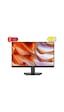 23.8 Dell Se2425hm Fhd 5ms 100hz Hdmı+vga Led Monıtor