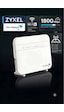 Zyxel Wi-fi 6 Modem 1800 Mbps Premium Vdsl2 Dual-band 5ghz Ax1800 Dx3300-t1 Ttnet Otomatik Kurulum