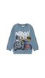 Name It Loney Tunes Duman Yeşili Erkek Çocuk Sweat 13221179 001 Yeşil Name It Loney Tunes Duman Yeşili Erkek Çocuk Sweat 13221179 001 Yeşil